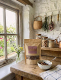 Morning Glory Granola